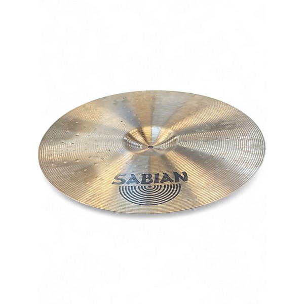 Used SABIAN 20in B8 Ride Cymbal