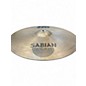 Used SABIAN 20in B8 Ride Cymbal