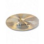 Used SABIAN 16in B8 Thin Crash Cymbal