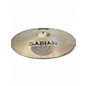 Used SABIAN 16in B8 Thin Crash Cymbal