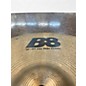Used SABIAN 16in B8 Thin Crash Cymbal