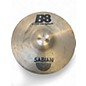 Used SABIAN 8in B8 Splash Cymbal thumbnail