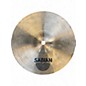 Used SABIAN 8in B8 Splash Cymbal