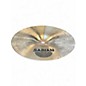 Used SABIAN 8in B8 Splash Cymbal