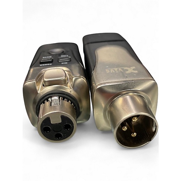 Used Xvive U3 Wireless System