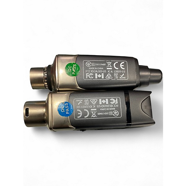 Used Xvive U3 Wireless System