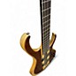 Used Ibanez Premium BTB1835 NATURAL SHADOW Electric Bass Guitar