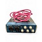 Used PreSonus Audiobox USB Audio Interface thumbnail