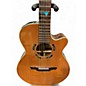 Used Takamine SANTA FE PSF 65C Antique Natural Classical Acoustic Electric Guitar