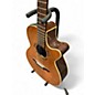Used Takamine SANTA FE PSF 65C Antique Natural Classical Acoustic Electric Guitar