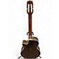 Used Takamine SANTA FE PSF 65C Antique Natural Classical Acoustic Electric Guitar