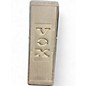 Used VOX V845 Classic Wah Effect Pedal thumbnail