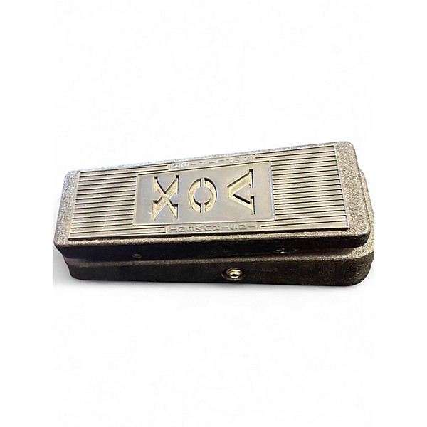 Used VOX V845 Classic Wah Effect Pedal
