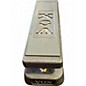 Used VOX V845 Classic Wah Effect Pedal
