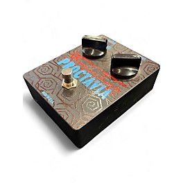 Used Voodoo Lab PROCTAVIA Effect Pedal