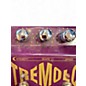 Used Dunlop TS1 TREMOLO Effect Pedal