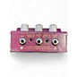 Used Dunlop TS1 TREMOLO Effect Pedal