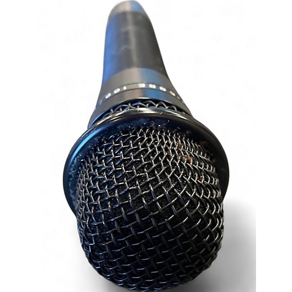 Used Blue Encore 100 Dynamic Microphone