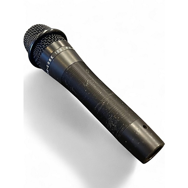 Used Blue Encore 100 Dynamic Microphone