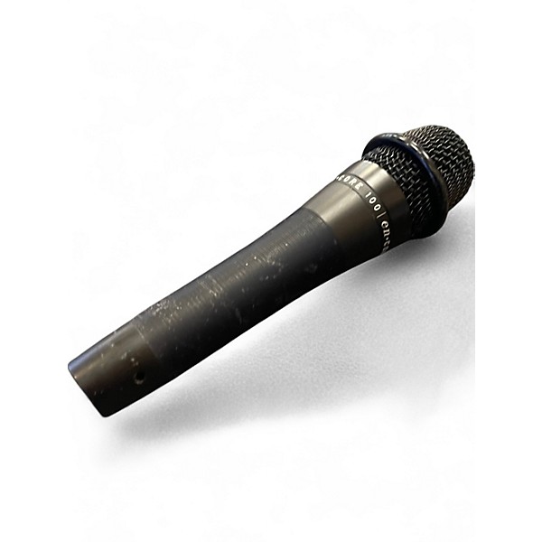 Used Blue Encore 100 Dynamic Microphone