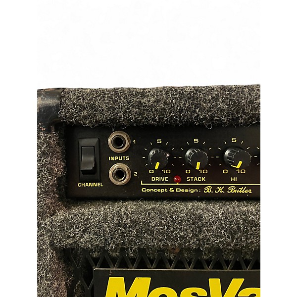 Used Tubeworks RT-2100 Tube Guitar Combo Amp