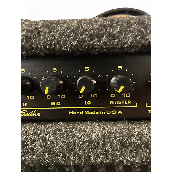 Used Tubeworks RT-2100 Tube Guitar Combo Amp