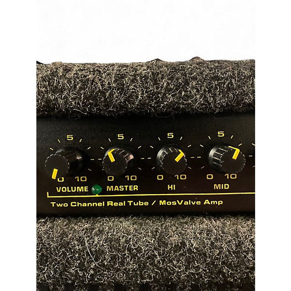 Used Tubeworks RT-2100 Tube Guitar Combo Amp