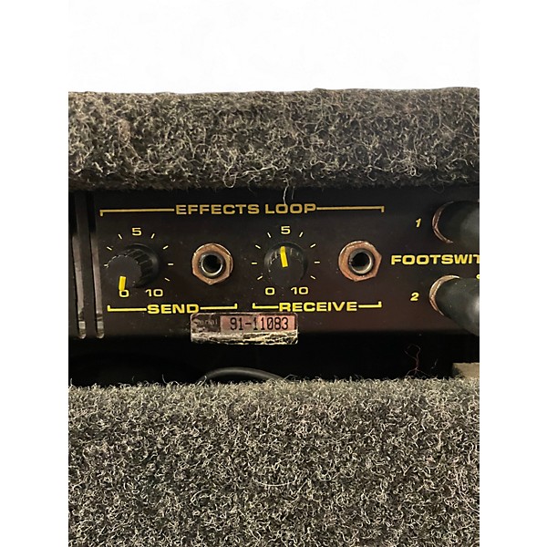 Used Tubeworks RT-2100 Tube Guitar Combo Amp