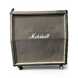 Used Marshall 1982A Guitar Cabinet