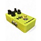 Used TC Electronic Helix Phaser Effect Pedal thumbnail