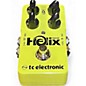 Used TC Electronic Helix Phaser Effect Pedal