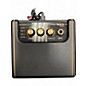 Used Positive Grid spark mini Guitar Power Amp