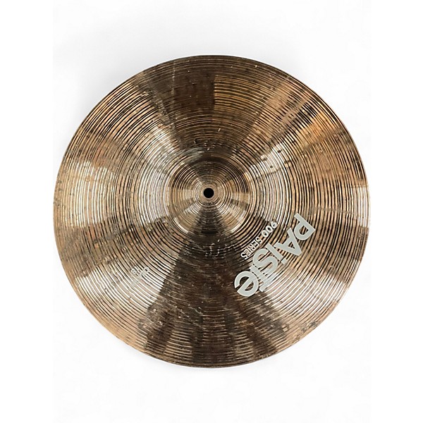 Used Paiste 18in 900 SERIES Cymbal