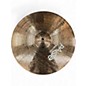 Used Paiste 18in 900 SERIES Cymbal thumbnail
