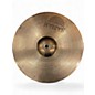 Used SABIAN 14in B8 Hi Hat Top Cymbal thumbnail