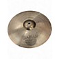Used SABIAN 14in B8 Hi Hat Top Cymbal