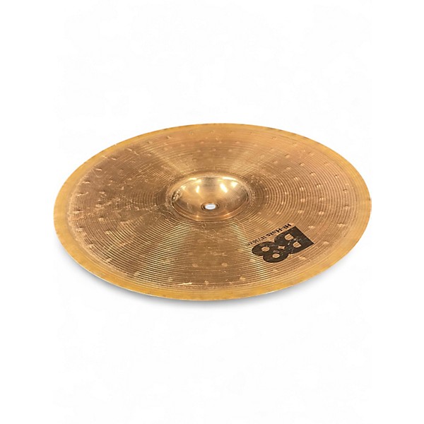 Used SABIAN 14in B8 Hi Hat Top Cymbal