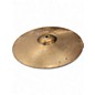 Used SABIAN 14in B8 Hi Hat Top Cymbal