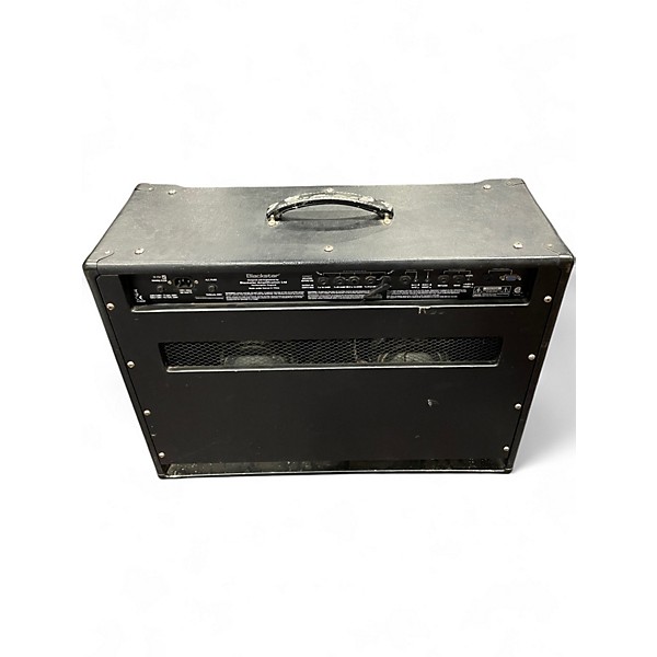 Used Blackstar HT Stage 60 60W 2x12 Tube Guitar Combo Amp