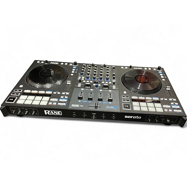 Used RANE FOUR Turntable