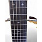 Used Yamaha LL16D Natural Acoustic Guitar