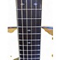 Used Yamaha LL16D Natural Acoustic Guitar