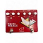 Used Crazy Tube Circuits White Whale Effect Pedal thumbnail