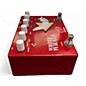 Used Crazy Tube Circuits White Whale Effect Pedal