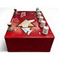 Used Crazy Tube Circuits White Whale Effect Pedal