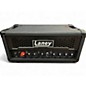 Used Laney Ironheart IRF Dual Top Solid State Guitar Amp Head thumbnail