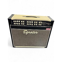 Used Egnater Tourmaster 4212 100W 2x12 Tube Guitar Combo Amp