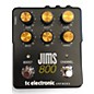 Used TC Electronic Jims 800 Effect Pedal thumbnail