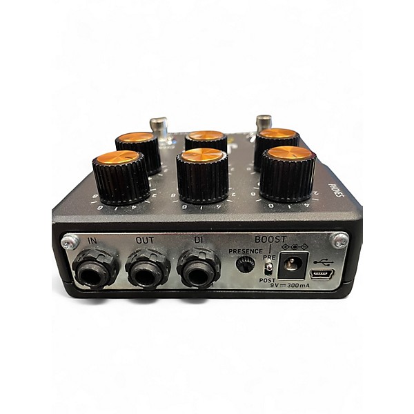 Used TC Electronic Jims 800 Effect Pedal