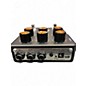 Used TC Electronic Jims 800 Effect Pedal